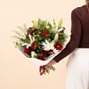 Buy Christmas Bouquet (standard)
