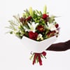 Christmas Bouquet (standard) Online