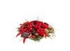 Christmas Centerpiece Red 240557 Online