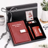 Christmas Essentials Personalized Gift Set