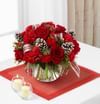 Christmas Peace Bouquet Deluxe Online