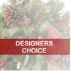 Christmas Plant Arrangement Online