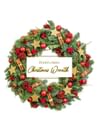 Christmas Wreath Online