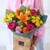 Classic Autumn Bouquet Online