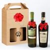 Classic Dual Italian Wine Gift Set Online