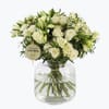 Classic Newborn Prince Bouquet w babybirth tag 242677 Online
