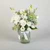 Classic White Flowers Online