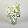 Classic White Flowers Online