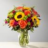 Color Craze Bouquet Online