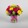 Colourful Blooms Online