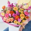 Dazzling Mother's Day Bouquet Online