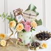 Delightful Treats Rakhi Hamper Online