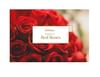 Deluxe Roses bouquet Online