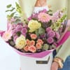 Dreamy Pastels Mother's Day Bouquet Online