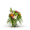 Ecological bouquet with vase Online