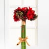 Elegant Bouquet with Amaryllis Online