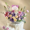 Enchanting Floral Creation Online