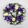 Eternal Memories Wreath Online
