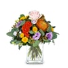 Fleurop Bouquet Autumn Whisper Online