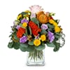 Fleurop Bouquet Autumn Whisper Online