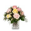 Fleurop Bouquet Cordial Rose Greeting