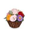 Fleurop Flower arrangement 'Cute Flower Greeting'