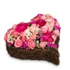 Fleurop Flower arrangement Dearest Heart Online