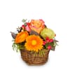Fleurop Flower arrangement Pure Spring