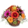Fleurop Flower arrangement 'Touch of Indian Summer' Online