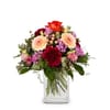 Fleurop Flower bouquet 'Birthday'