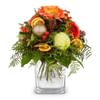 Fleurop Flower bouquet Christmas Wonder Online