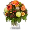 Fleurop Flower bouquet Christmas Wonder Online