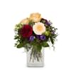 Fleurop Flower bouquet Colorful flower dream Online
