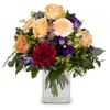 Fleurop Flower bouquet Colorful flower dream Online