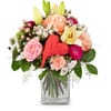 Fleurop Flower bouquet Mother's Day