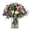 Fleurop Flower bouquet Tender Spring Greetings