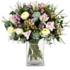 Fleurop Flower bouquet Tender Spring Greetings