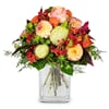 Fleurop Flowerbouquet Little Indian Summer Online