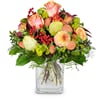 Fleurop Flowerbouquet Little Indian Summer Online