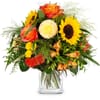 Fleurop Flowerbouquet Smiley Online