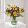 Floral Rhapsody