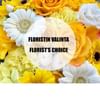 Florist's Choice in yellow Online