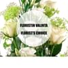 Florist's choice winter bouquet Online
