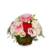 Flower arrangement 'A Message Full of Love' Online