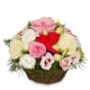 Flower arrangement 'A Message Full of Love' Online