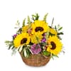 Flower arrangement Consolation full of Light for the cemeter Online