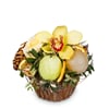 Flower arrangement 'Festive Winter Magic' Online