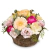 Flower arrangement Gentle Spring Melody Online