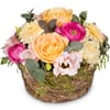 Flower arrangement Gentle Spring Melody Online