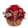 Flower arrangement Magic of Christmas Online